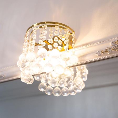 Art Home Эгер Экстерьер фото